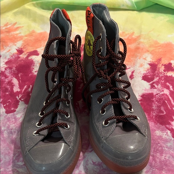 Converse All Star C X size 8.5 - Picture 1 of 8